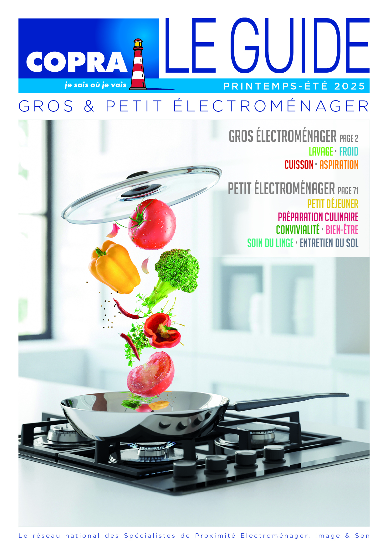 GUIDE GEM PEM PRINTEMPS-ETE 2025 COPRA - GUIDE PRINTEMPS-ETE 2025
